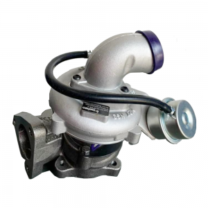 Turbina HR K2500 8v OKOBO